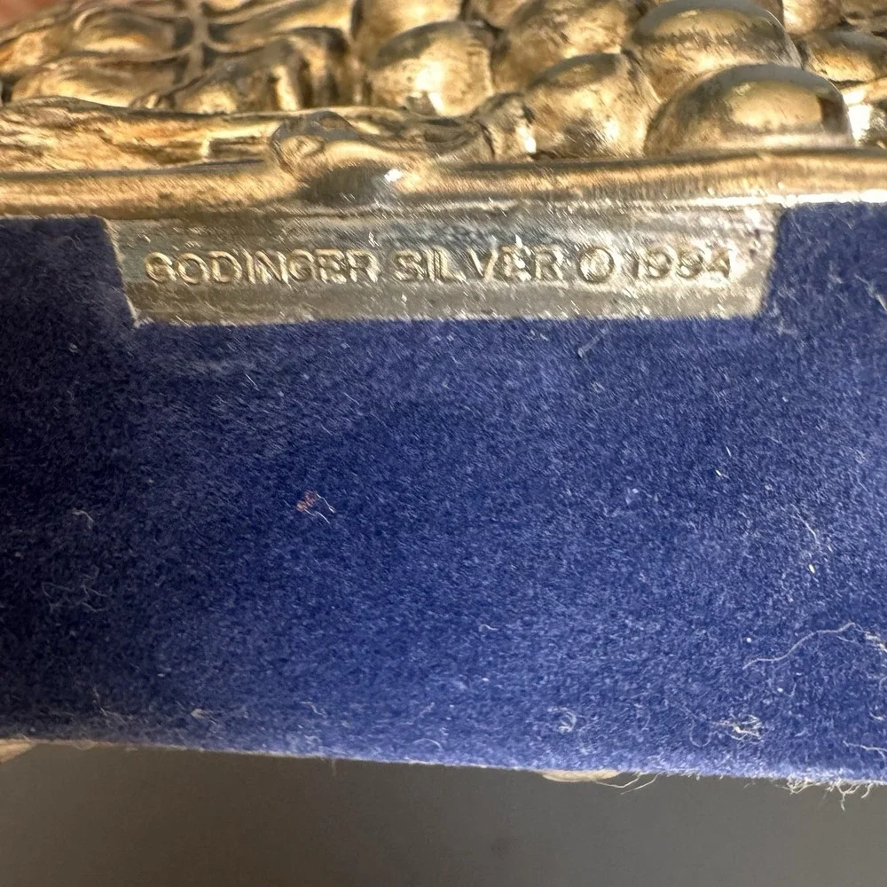 Godinger silver art